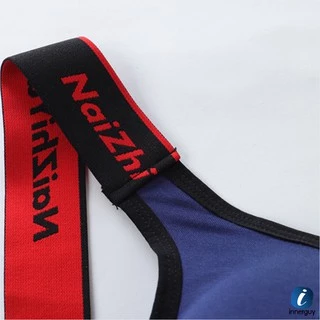 กางเกงในชาย NaiZhiYa จ๊อคสแตรป Jockstrap ไร้ขอบเอว เปิดหลังเต็มสตรีม เบาสบายเหมือนไม่ได้ใส่อะไรเลย❗️