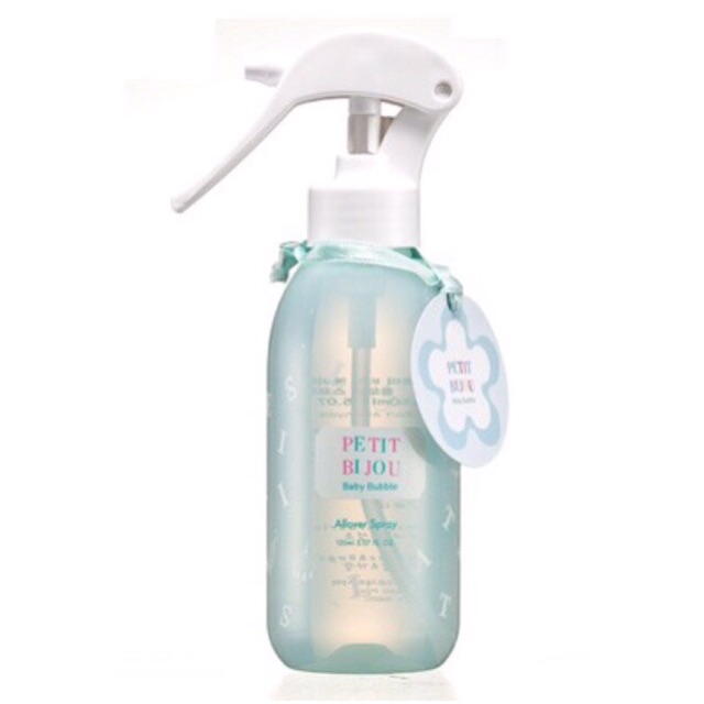 ‼️พร้อมส่ง/ของแท้‼️น้ำหอม Etude House Petit Bijou Baby Bubble