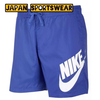 ของแท้!!! sz M Nike Sportswear Woven Flow Shorts - CV9303-430