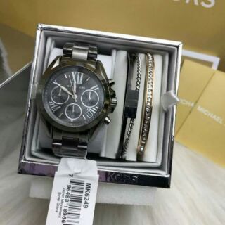 Michael Kors MK6249+Bracelet