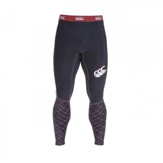 Compression Wear, Canterbury Mercury Tcr Compression Leggings, Authentic, กางเกงรัดกล้ามเนื้อ