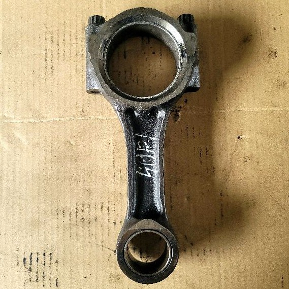 Isuzu 4HF1 4.3 4HG1 4.6 ก้านสูบ (USED) conrod con rod