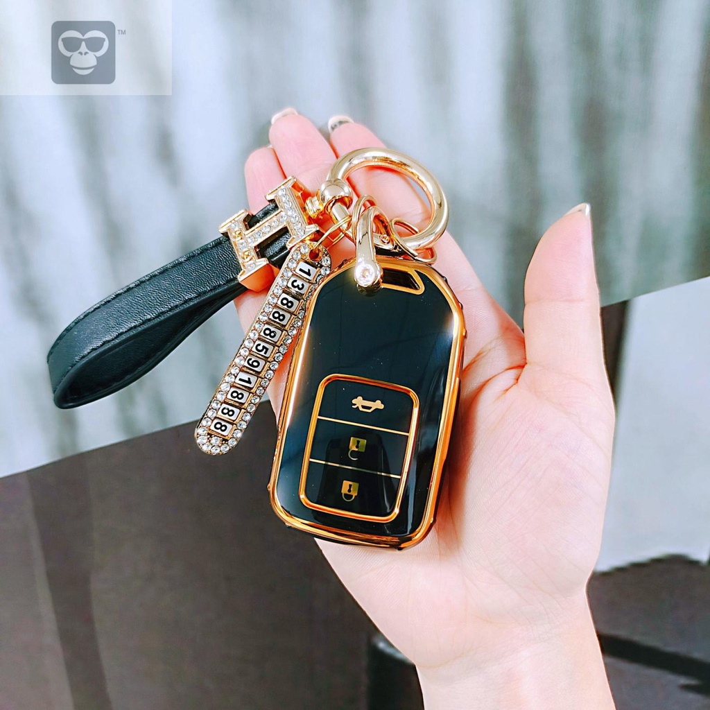 ปลอกกุญแจรถยนต์ honda ปลอกกุญแจรถยนต์ toyota