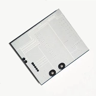 วงจรป้องกันแบตเตอรี่ BMS LiFePo4 3.2V 30A 4S (Peak 56A) บาลานซ์: 58mA ชนิด Common port