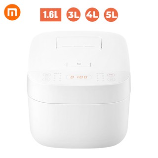 xiaomi mijia หม้อหุงข้าวอัตโนมัติ 1 . 6 l 3 l 4 l 5 l 24 ชั่วโมง