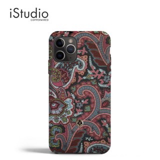 REVESTED MILANO Case for iPhone 12/12 Pro l iStudio By Copperwired