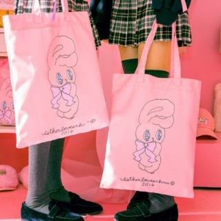 chuu tote bag