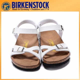 ใหม่ พร้อมส่ง birkenstock รองเท้าแตะ Rio