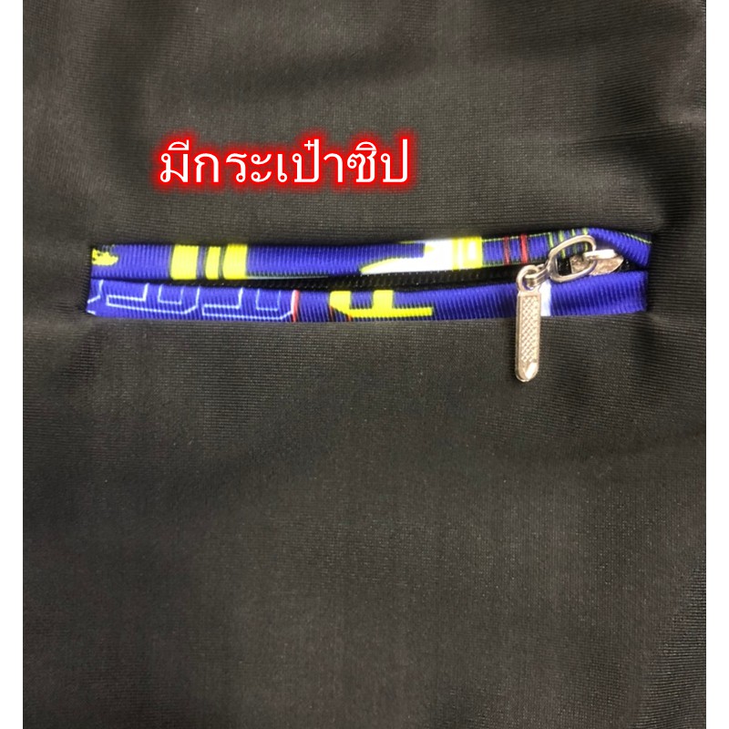 พร้อมส่ง  กางเกงว่ายน้ำผู้ชายไซส์ใหญ่ กางเกงว่ายไซส์จัมโบ้ กางเกงว่ายน้ำผู้ชาย Y77 ราคา ถูกที่สุด ดีลบีเคเค แกลเลอรีภาพที่ 3