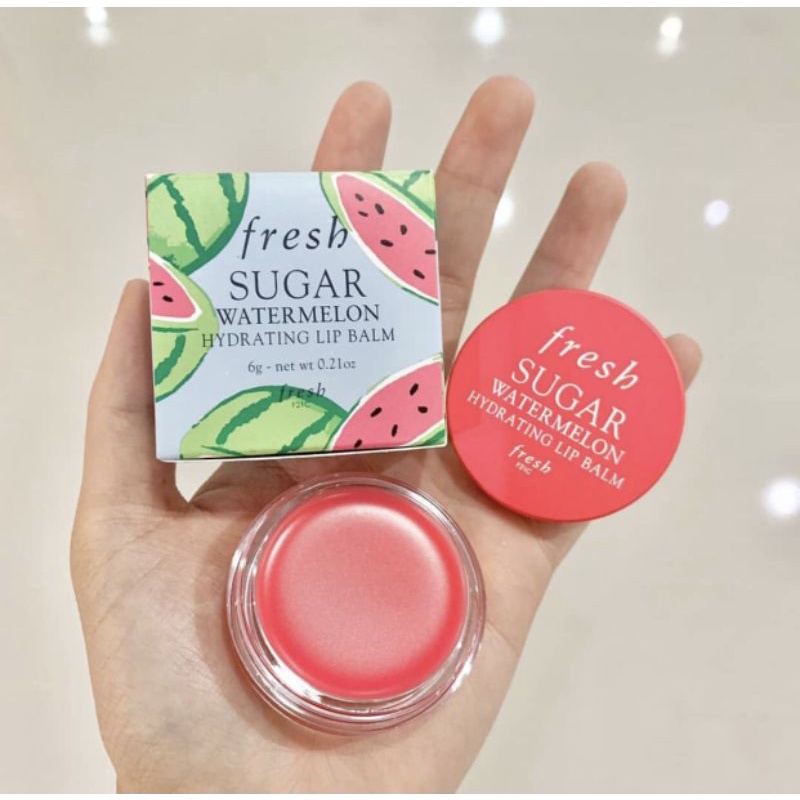 Fresh Sugar Lip Balm ١ش  .. 2022|BigGoҤҧ