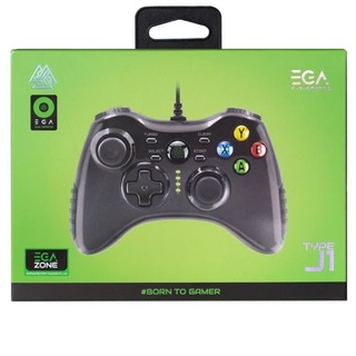 EGA GAMING CONTROLLER TYPE-J1