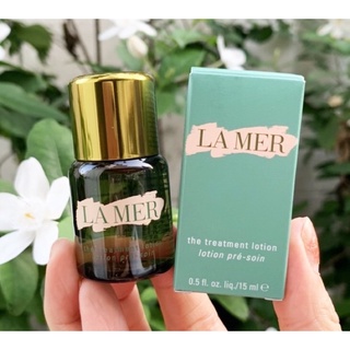 💯 แท้ 100% La Mer The Treatment Lotion 15ml