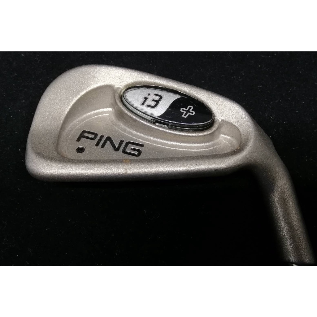 PING I3 Iron#6 Black Dot USED DEMO  PING I3 Iron#6DEMO