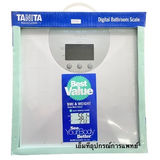 เครื่องชั่งน้ำหนัก ยี่ห้อ TANITA รุ่น HD-325