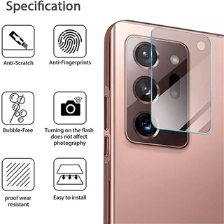 ฟิล์มเลนส์กล้อง OPPO A54 4G ฟิล์มกระจก เลนส์กล้อง ปกป้องกล้องถ่ายรูป Camera Lens Tempered Glass