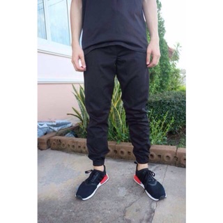 SALE!! JOGGER PANTS กางเกงจ๊อคเกอร์