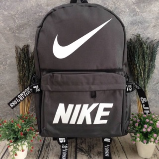 ✔️ Nike Backpack Just Do It 🍭