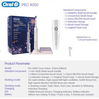 oral b 8000 sale
