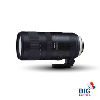 Tamron SP 70-200mm f/2.8 Di VC USD G2 Lenses - ประกันศูนย์