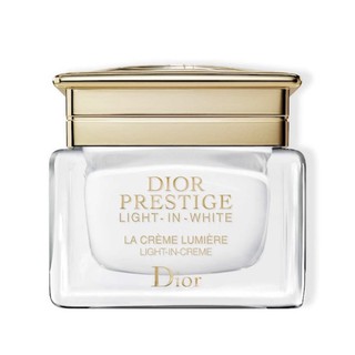 ครีม Dior Prestige Light-In-White Light-In-Crème ขนาด 50 มล.