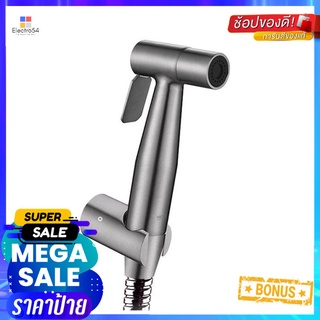 สายฉีดชำระครบชุด KARAT FAUCET KA-04-361-63RINSING SPRAY HEAD KARAT FAUCET KA-04-361-63 STAINLESS STEEL