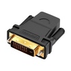 UGREEN รุ่น 20124 DVI Male to HDMI Female Adapter
