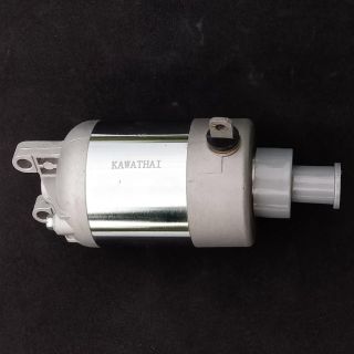 มอเตอร์สตาร์ท(ไดร์สตาร์ท) MIO-350CC (STARTER MOTOR) สินค้าเกรดA