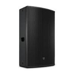 Turbosound NuQ152 ตู้ลำโพง 2 Way 15" Full Range Loudspeaker for Portable PA Applications 80°x50° dispersion