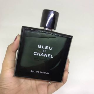 น้ำหอม BLEU De Chanel EDP. แท้ 💯% (ไม่แน่จริงไม่ขาย)