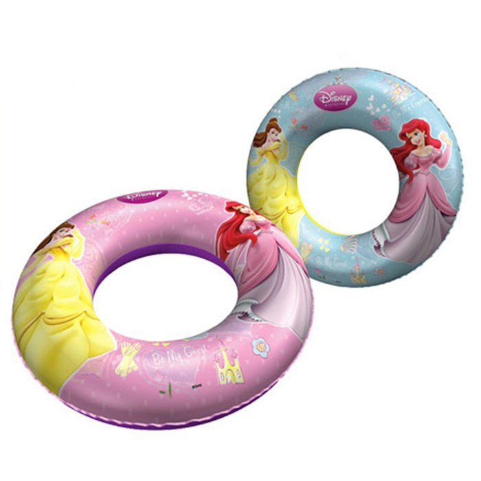 Disney  ห่วงยางสำหรับเด็กลายเจ้าหญิง Disney 20″ Toy Smart – โปรปัง