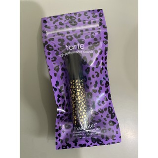 new! tarte mascara voluptuous  mascara 2ml