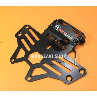 ท้ายสั้น MOTOZAA CB 150R EXMOTION ราคา1100