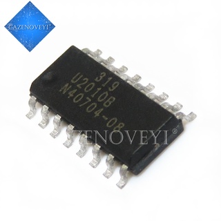 มีสินค้า แท้ วงจรรวม SOP-16 U2010B U2010 5 ชิ้น