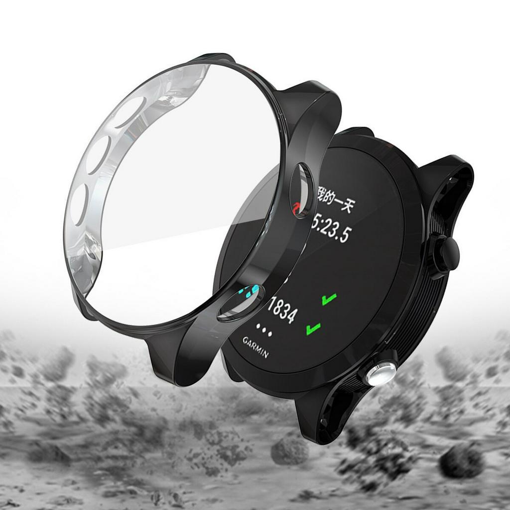 เคสกันกระแทกสําหรับ Garmin Forerunner 935 945