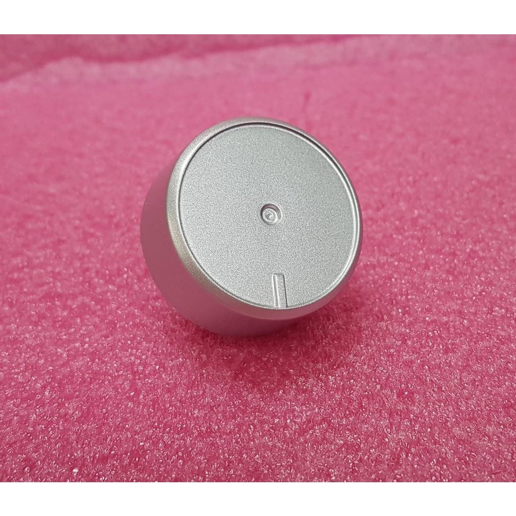 อะไหล่ของแท้/ลูกบิดไมโครเวฟอีเลคโทรลักซ์/Electrolux/C10EMM2308X/SAP 4055567707/ใช้กับรุ่นEMM2308X แล