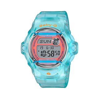 นาฬิกา Casio Baby-G Special Color รุ่น BG-169R-2C ของแท้ รับประกัน1ปี