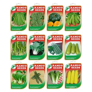 UGC HIGH QUALITY VEGETABLE SEEDS RAMGOกุหลาบ/เมล็ด/ผักกาดหอม/กระโปรง/แอปเปิ้ล/แม่และเด็ก/ดอกไม้/บ้านและสวน/ผู้ชาย/ดอกทาน