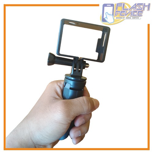 ขาตั้งกล้อง Monopod Handheld Ulanzi สําหรับ Action Cam BRICA B-Pro5 Alpha Edition