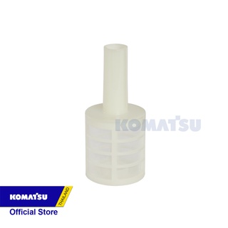 KOMATSU กรองดักน้ำ ELEMENT YM119802-55710 สำหรับ D21P-8E0 , PC45MR-3