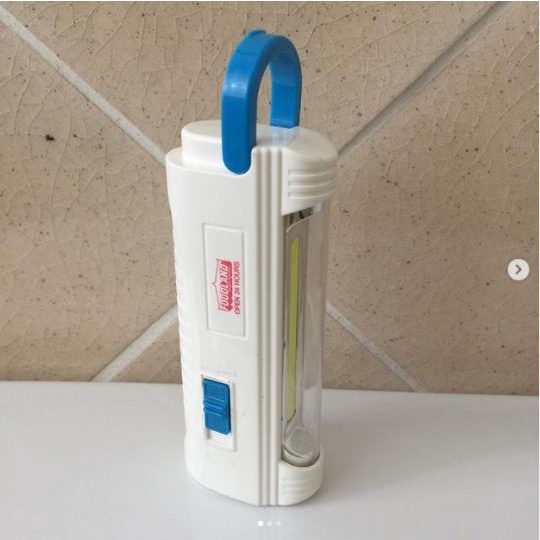 ไฟฉาย Cute มาก สามารถใช้งานได้จริง มีปุ่มไฟ 2 ปุ่ม ของใหม่ มือ 1 ไฟ แบรนด์ Foodland แต่งบ้าน ครบเซต 