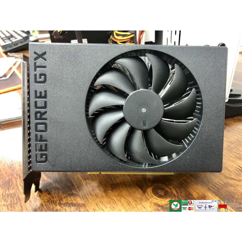 HP OEM Nvidia GeForce GTX 1650 Super 4GB