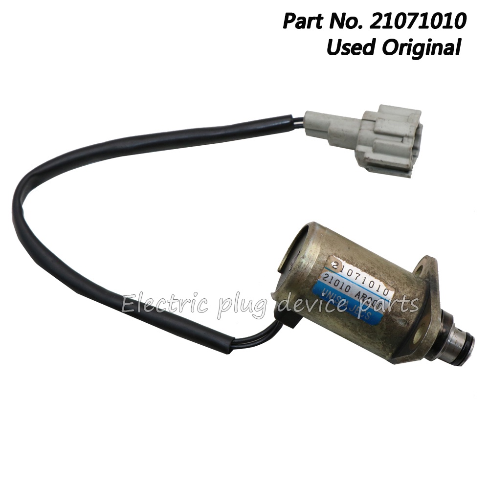 OEM 21010-AR000 Engine Water Pump Actuator for Infiniti M45 Q45 4.5L 2003-2004 	21010-AR025 21071010