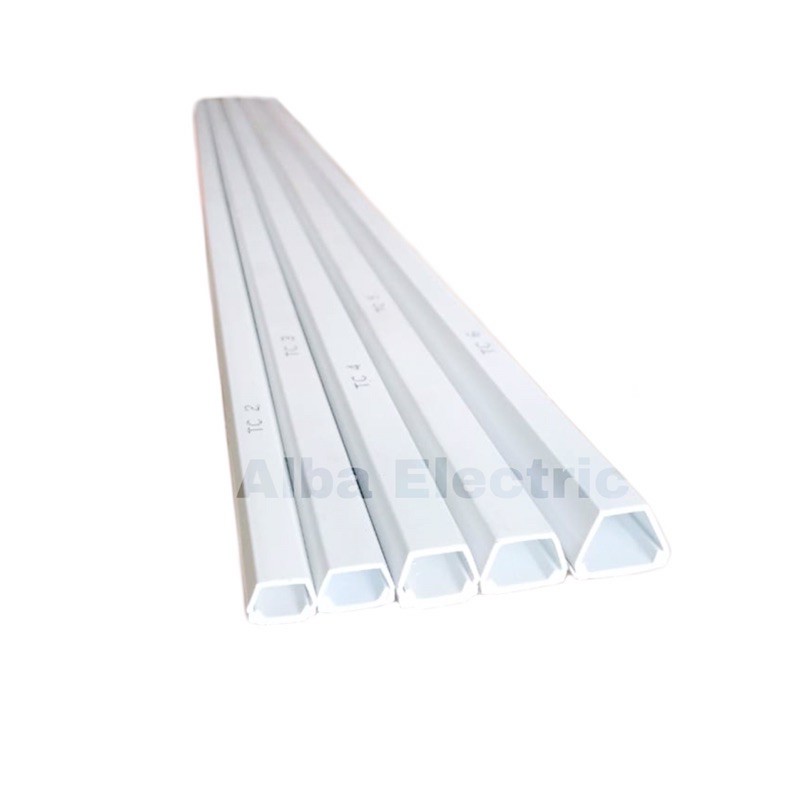 CABLE PROTECTOR TC 6 / CABLE PROTECTOR TC 2 - 6 / CABLE PROTECTOR / CABLE DUCT