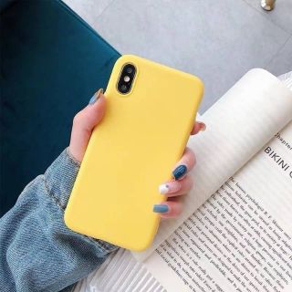 เคสสีพาสเทล รุ่นiphone11/ip11pro/ip11promax/ip12pro/ip12/ip12pro max