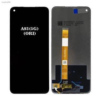 จอ oppo A54 A93 A74(5G) LCD Display จอ + ทัช งานแท้ อะไหล่มือถือ อินฟินิกซ จอพร้อมทัชสกรีน หน้าจอ oppo เวอร์ชั่นแถมไขควง