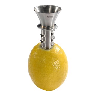 GEFU Lemon Juicer PRESCO ที่บีบน้ำมะนาว รุ่น 12485