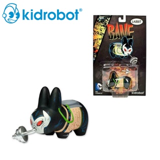 Kidrobot - DC Universe - Labbit Bane 2.5" Vinyl Mini Figure