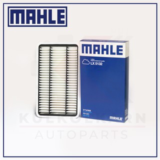 MAHLE กรองอากาศ TOYOTA KDH221-3 COMMUTER (LX5132)