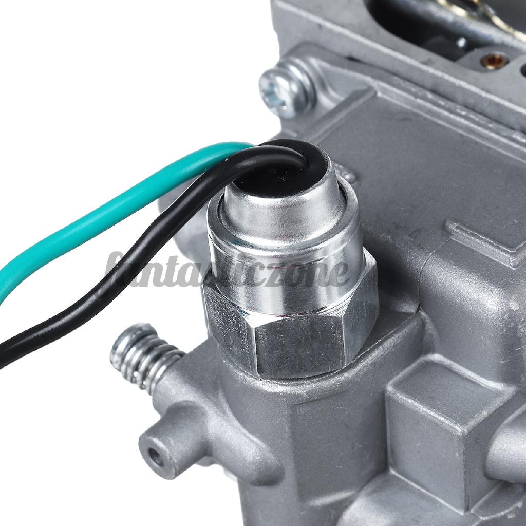 Il carburatore è adatto per Kawasaki 15003-7079 / 15003-7045 per