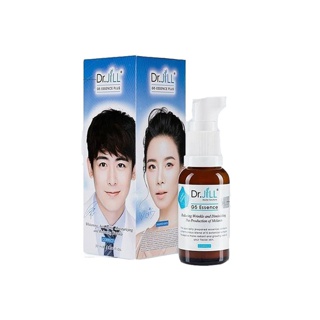 พร้อมส่ง ‼ DR.JILL G5 ESSENCE ดร.จิล เซรั่มน้ำนม ของแท้